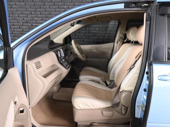 Toyota Raum II с пробегом 2006 года, цена 620 000 рублей, 170482 км, минивэн, Автокод Объявления