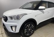 Hyundai Creta I Саранск  - изображение 45