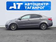 Kia Rio III Таганрог  - изображение 31