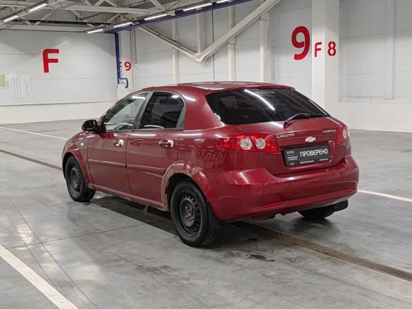 Chevrolet Lacetti I с пробегом 2006 года, цена 230 000 рублей, 314115 км, хэтчбек, Автокод Объявления