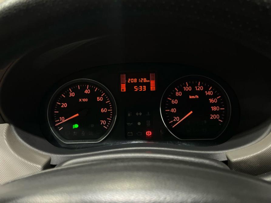 Renault Logan I Рестайлинг Пермь  - изображение 18