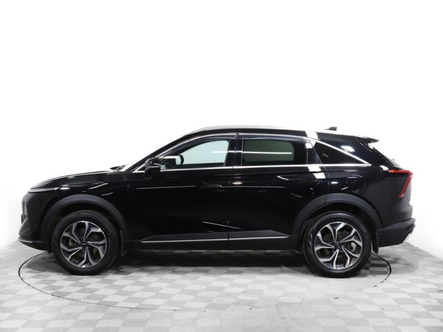 Haval F7 II Москва  - изображение 8