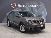 Nissan Qashqai II Пермь  - изображение 29