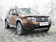 Renault Duster I Ульяновск  - изображение 27