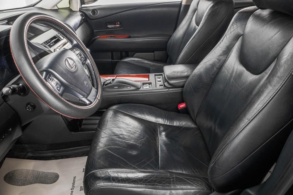 Lexus RX III Барнаул  - изображение 11