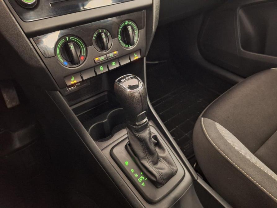 Skoda Rapid I Рестайлинг Псков  - изображение 15