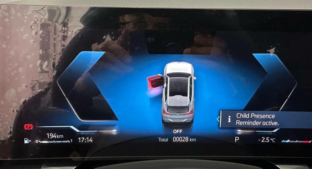 BMW X3 IV (G45/G48) Новосибирск  - изображение 7