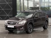 Subaru Impreza IV Новосибирск  - изображение 21