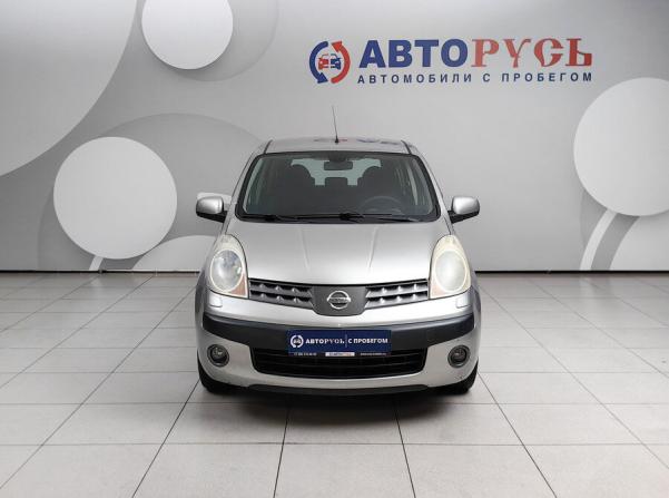 Nissan Note I с пробегом 2006 года, цена 545 000 рублей, 130000 км, хэтчбек, Автокод Объявления