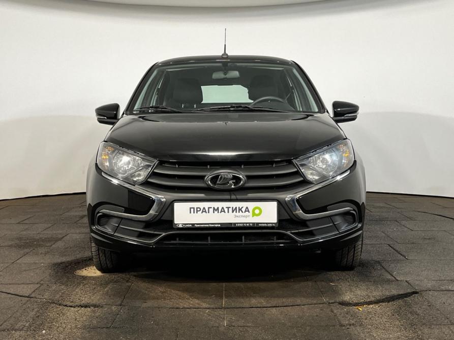 Lada (ВАЗ) Granta I Рестайлинг Великий Новгород  - изображение 2