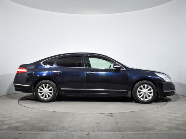 Nissan Teana II Рестайлинг с пробегом 2011 года, цена 1 250 000 рублей, 150401 км, седан, Автокод Объявления
