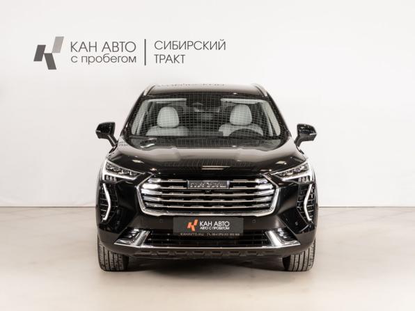 Haval Jolion I с пробегом 2023 года, цена 2 118 658 рублей, 31750 км, внедорожник, Автокод Объявления