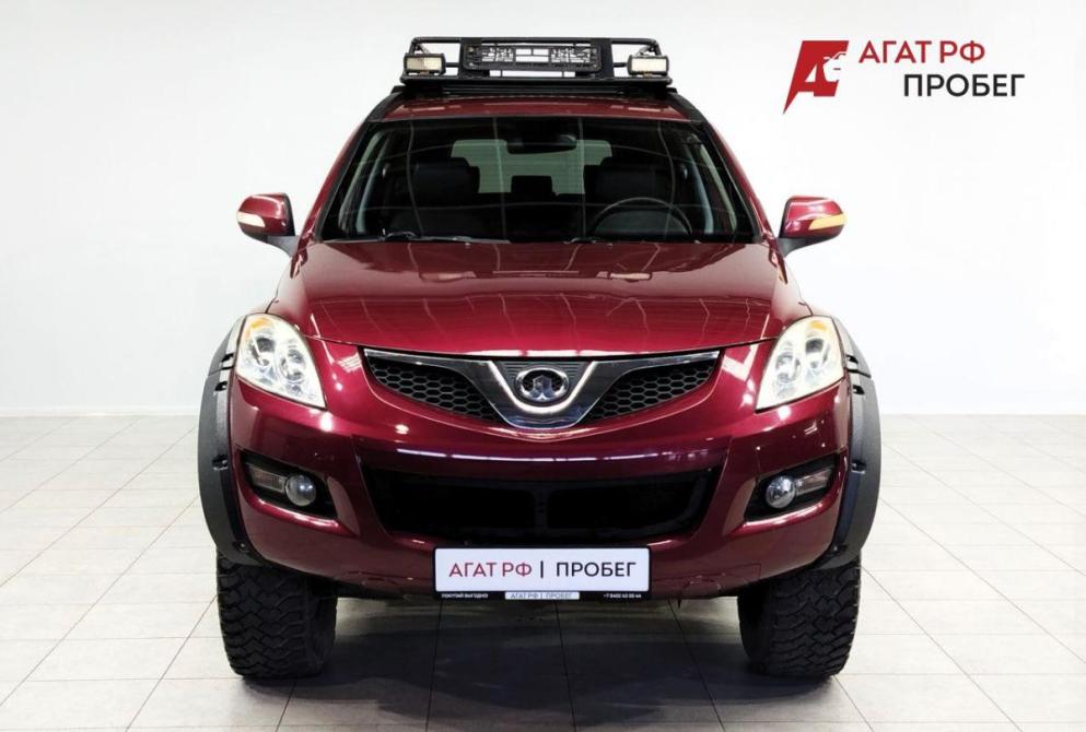 Great Wall Hover H5 Саратов  - изображение 2