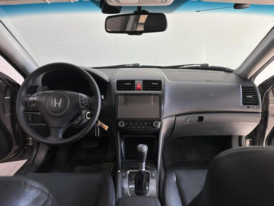 Honda Accord VII Рестайлинг Барнаул  - изображение 10