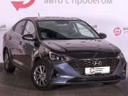 Hyundai Solaris II Рестайлинг Минеральные Воды  - изображение 20
