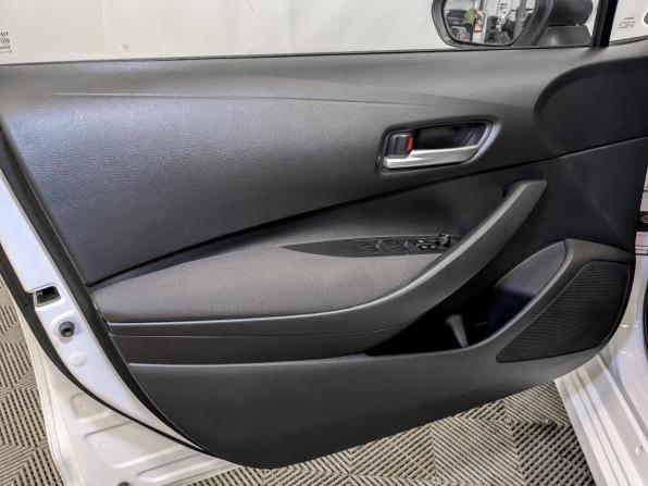 Toyota Corolla XII (E210) с пробегом 2023 года, цена 2 350 000 рублей, 30425 км, седан, Автокод Объявления