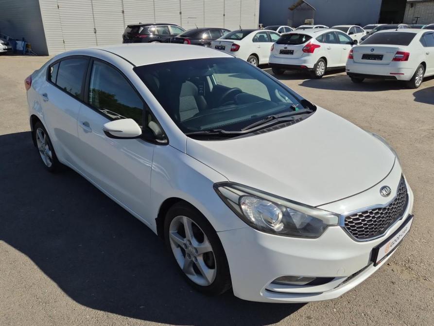 Kia Cerato III Саратов  - изображение 11