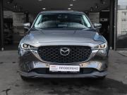 Mazda CX-5 II Рестайлинг Москва  - изображение 20