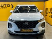 Hyundai Santa Fe IV Рестайлинг Ижевск  - изображение 26