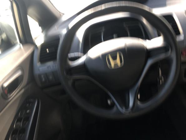 Honda Civic VIII с пробегом 2008 года, цена 450 000 рублей, 259312 км, седан, Автокод Объявления