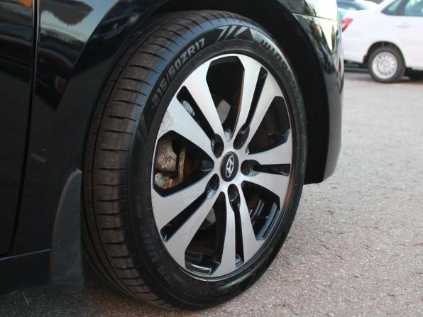 Hyundai i40 I с пробегом 2014 года, цена 1 239 000 рублей, 146269 км, седан, Автокод Объявления