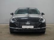 Hyundai Sonata VIII (DN8) Москва  - изображение 18