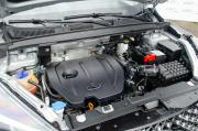 Chery Tiggo 4 Pro I Курган  - изображение 32