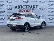 Geely Atlas I Владимир  - изображение 21