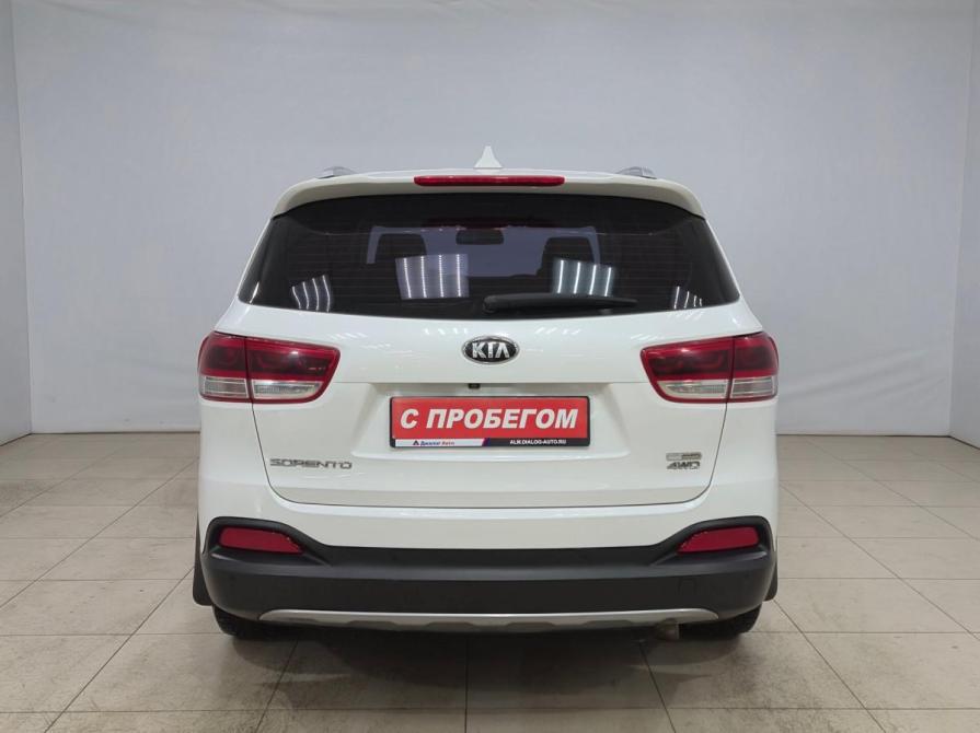 Kia Sorento III Prime Рестайлинг Альметьевск  - изображение 5
