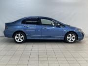 Honda Civic VIII Рестайлинг Воронеж  - изображение 28