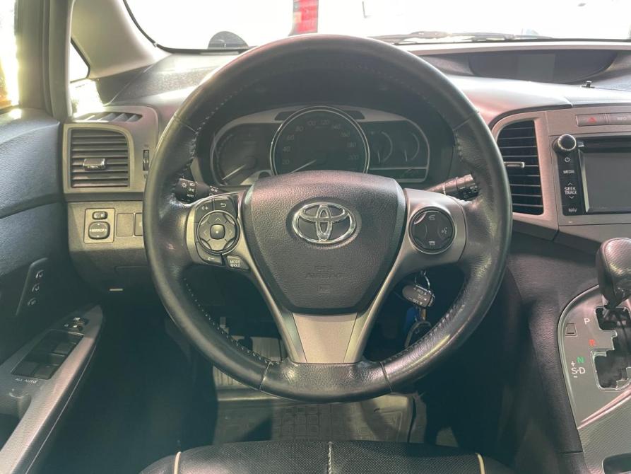 Toyota Venza I Рестайлинг Стерлитамак  - изображение 11