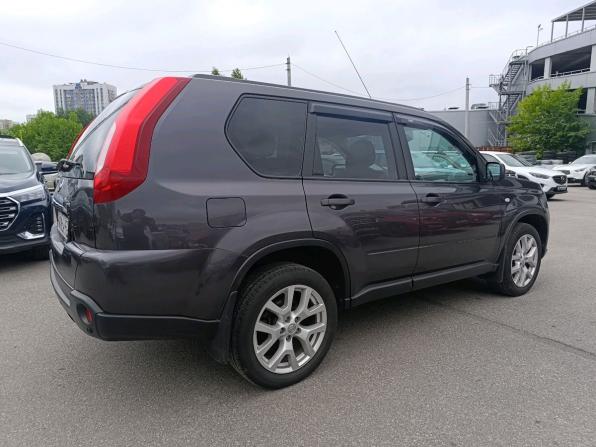 Nissan X-Trail II Рестайлинг с пробегом 2012 года, цена 1 149 000 рублей, 185000 км, внедорожник, Автокод Объявления