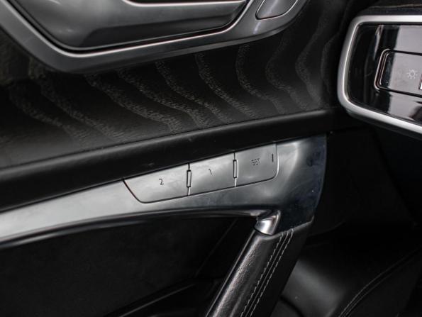 Audi A6 V (C8) с пробегом 2020 года, цена 4 130 000 рублей, 131995 км, седан, Автокод Объявления