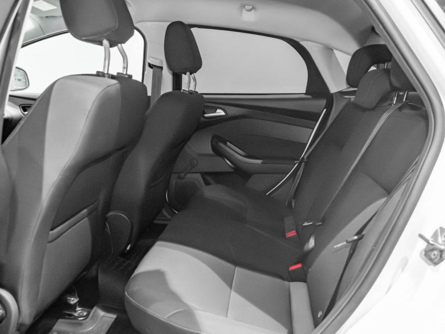 Ford Focus III Рестайлинг Екатеринбург  - изображение 15