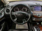 Infiniti JX Калуга  - изображение 46