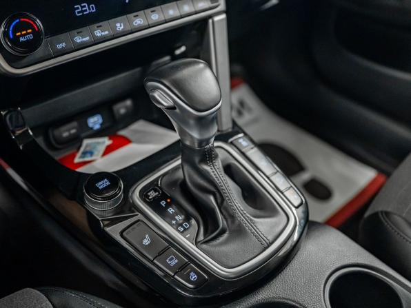 Kia Seltos I с пробегом 2020 года, цена 2 350 000 рублей, 69411 км, внедорожник, Автокод Объявления