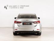 Mazda 6 III (GJ) Рестайлинг Казань  - изображение 12