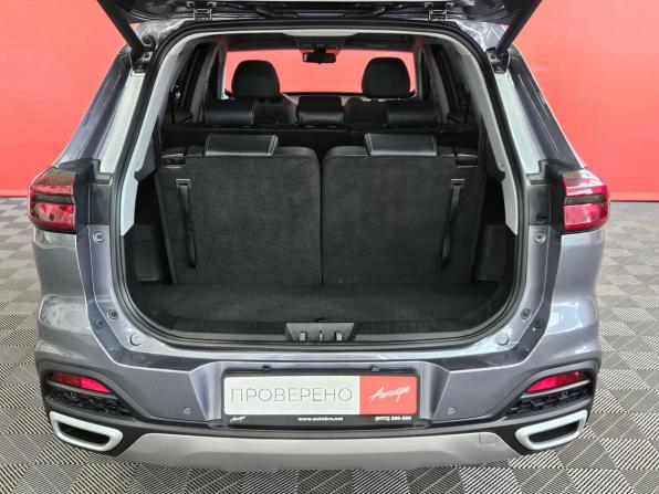 Chery Tiggo 8 I Рестайлинг с пробегом 2023 года, цена 1 945 000 рублей, 54076 км, внедорожник, Автокод Объявления