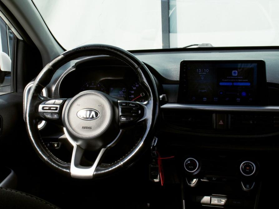 Kia Picanto III Екатеринбург  - изображение 19