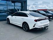 Kia K5 III Санкт-Петербург  - изображение 11