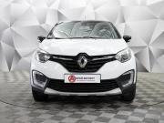 Renault Kaptur I Рестайлинг Ульяновск  - изображение 24