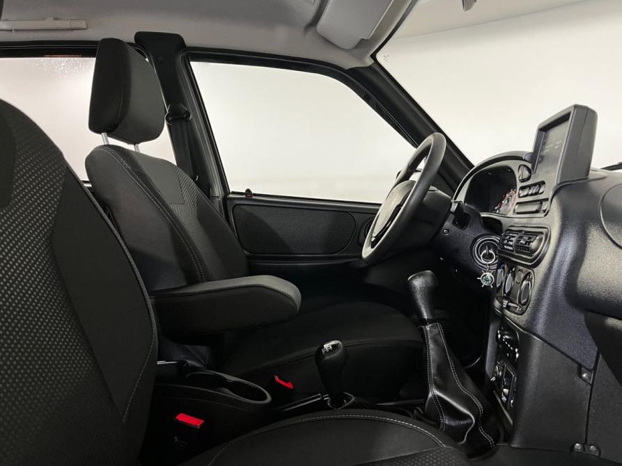 Lada (ВАЗ) Niva Travel I Великий Новгород  - изображение 12
