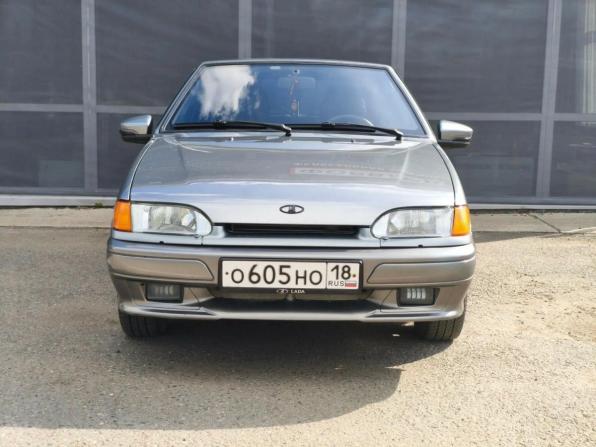 Lada (ВАЗ) 2114 с пробегом 2011 года, цена 350 000 рублей, 102000 км, хэтчбек, Автокод Объявления