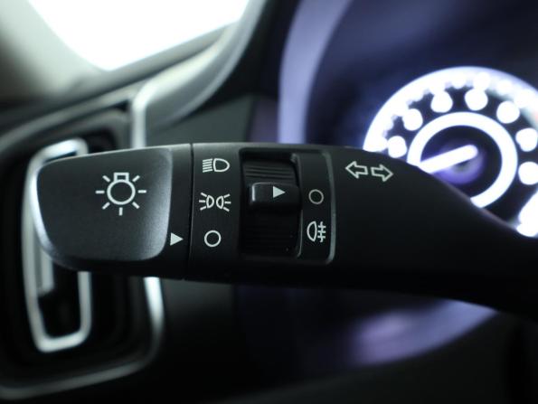 Hyundai Creta II с пробегом 2021 года, цена 2 370 000 рублей, 18732 км, внедорожник, Автокод Объявления