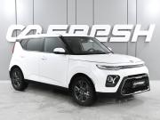 Kia Soul III Ростов-на-Дону  - изображение 19