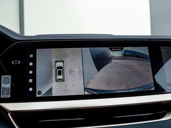 Geely Monjaro I с пробегом 2024 года, цена 3 250 000 рублей, 33153 км, внедорожник, Автокод Объявления