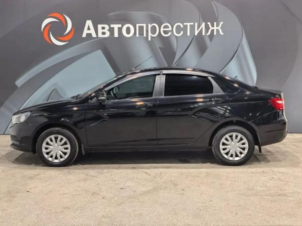 Lada (ВАЗ) Vesta I с пробегом 2022 года, цена 895 000 рублей, 166918 км, седан, Автокод Объявления