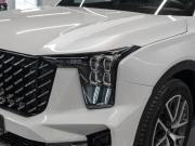 GAC GS8 II Москва  - изображение 55