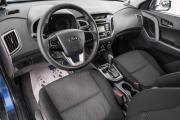 Hyundai Creta I Красноярск  - изображение 29