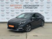Omoda S5 Крым  - изображение 22